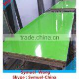 Hot Sales 18mm Chinese UV Chipboard / Particle Board / Plywood Sheet for Kicken thumbnail-3