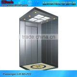Passenger Elevator 1.75m/s 1350kg / Elevator Parts / Lift Cabin thumbnail-1