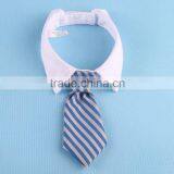 High Quality Striped Pet Tie Dog Cat Tie 5 Colors Pet Accesories thumbnail-4