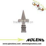 Cast Iron Fence Ornaments Manufacturer in Hebei thumbnail-1