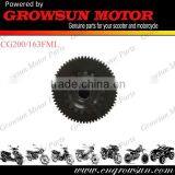 CG200 Motorcycle Parts/Motorcycle Reduction Gear thumbnail-1