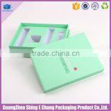 China Producer Color Printing Cosmetic Sample Packaging thumbnail-3