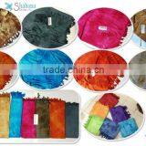 New 2015 Product Cotton Tye Dye Fouta Towel Comfortable Wear Fouta Pareo Pestemal Beach Cover thumbnail-4