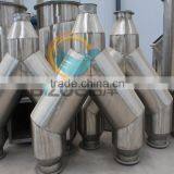 Best Price Cassava/yam/potato Grinding Machine/cassava Flour Production Line