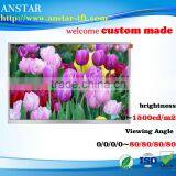 2016 10.1 Inch TFT Module IPS With 8bit*LVDS Interface and High Resolution