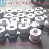 ANSI 316L Stailess Steel Open Die Forging thumbnail-1