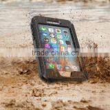 Waterproof Case for IPhone 6/6 Plus Sports Waterproof Armband Phone Case With Full Body Covered Sky Blue thumbnail-6