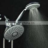 3 Way Rainfall Shower-Head thumbnail-5