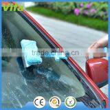 Two-sides Plastic Window Cleaning With Water Spray thumbnail-5