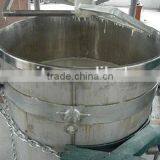 Advanced Technology 1200 SMC Sheet Molding Compound Machine for Ship Devices