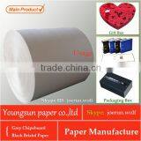 Manufacture Of Competitive Price Grey Board thumbnail-6