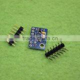 MS5611 High Resolution Atmospheric Pressure Sensor Module IIC/SPI Communication GY63