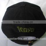 Custom Logo Printing Long Bill Black Strap Women's Baseball Trucker Cap thumbnail-3