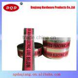 Heibei Daqiang Low Price Carrier Tape With China Supplier