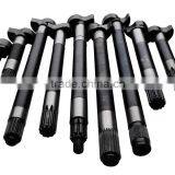 Trailer Axle Camshaft Brake Auto Parts thumbnail-1