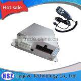 no Screen Size Small Easy Hidden GPS Tracker Motorcycle