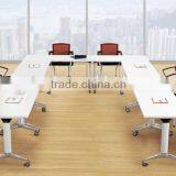Perfect Office Furniture Combination Meeting Table thumbnail-1