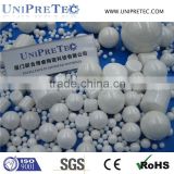 Yttrium Stabilized Zirconia Ceramic Spherical Grinding Ball 2.8-3.0mm