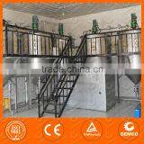 Small Oil Refining Plant/mini Edible Oil Refinery Plant Quality Choice thumbnail-2