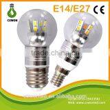 7W LED Candle Light, 45W Replacement Candle LED Light, E14 LED Light Candle thumbnail-2