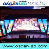 Full Color RGB Led Board Advertising SMD Video Wall p5 Indoor Led Stage Display