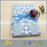 stationery products, quality cheap paper spiral note book wholesale