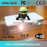 1080p Dlp Pico Projector thumbnail-2