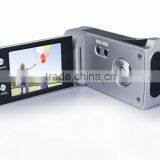 Hot Multifunction 8MP 2.7'' TFT LCD Phone hd Camcorder Quality Choice thumbnail-5