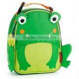 Various Designs Kids Animal Shaped Backpacks Animal Face Lunch Bag Quality Choice thumbnail-4