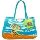 2015 Designer Polyester Beach Bag BB-0003 thumbnail-4