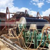 1400-13000 Gauss China Magnetic Separator For Mineral Ore/Silica Sand