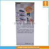 Wholesale X Banner Stand,X Banner Display, Free Standing x Banner thumbnail-1