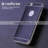 LUXURY Accessories of Mobile Phone for Samsung Galaxy S7 Edge Case