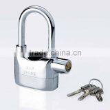 Alarm Padlock thumbnail-3