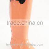 2014 New Style Ladies Fashion Rainboots,boot Rubber thumbnail-3