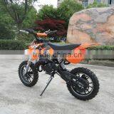 49CC MINI DIRT BIKE PITBIKE FOR KIDS thumbnail-1