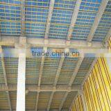 Fiberglass Grating Deck for Cooling Tower Fill Support thumbnail-1