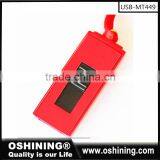 Promotion Festive USB Drive for Gift thumbnail-6