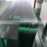 Interior Decoration Glass Curtain Wall(EN12150 SAI40107) thumbnail-4