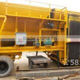 Three Seven Stabilizer Soil Mixer Hot Selling in Malaysia thumbnail-1