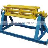 Roof Roll Forming Machine thumbnail-2