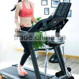 Motorized Treadmills thumbnail-1