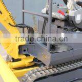 Cheap Mini Crawler Hydraulic Excavator /digging Machine thumbnail-3