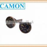 Bimetal Pipe Thermometer thumbnail-2