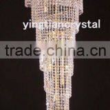 Fashion Crystal Chandelier thumbnail-1