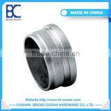 Cheap Price Stainless Steel Metal Pipe End Cap(EC-03) thumbnail-3