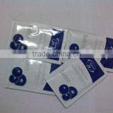 ZJB-220 Custom Vertical Automatic Wet Wipes Napkin Tissues Packaging Machine for Sale thumbnail-3