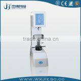 High quality touch screen(superficial) rockwell hardness tester