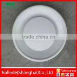 HVAC System Aluminum Round Ventilation Air Louver thumbnail-3