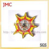 Custom Metal Stamping Coins Printed Custom Token Coin